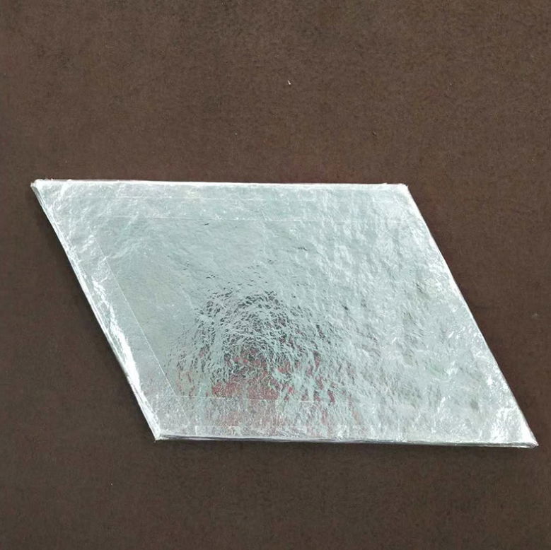 滨州信泰 玻璃纤维真空绝热板 stp真空板 vip保温板 3