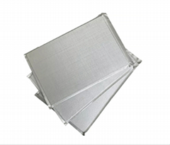 Binzhou xintai stp vacuum insulation panel building wall insulation