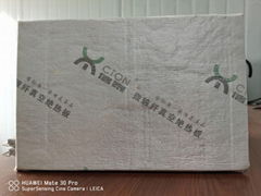 濱州信泰 STP保溫板 外牆用納米超薄真空絕熱板 A級防火阻