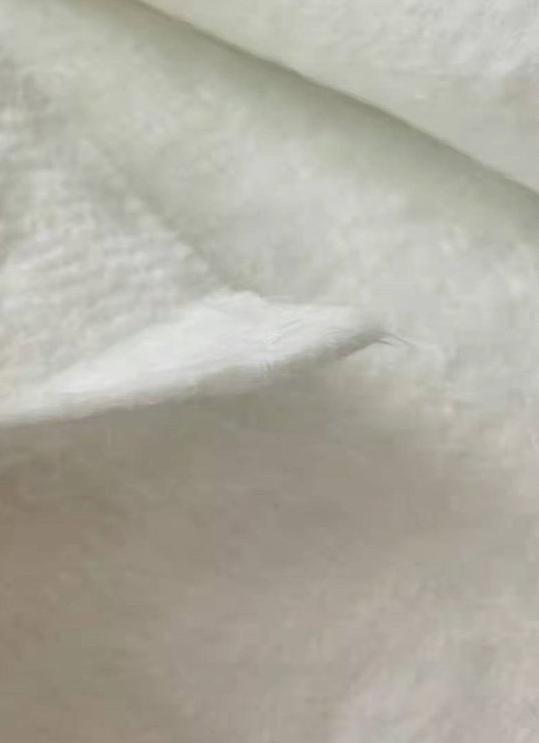 濱州信泰 高溫過濾用 無碱玻璃纖維針刺氈 絕緣性高 吸音好 4