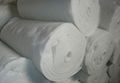 Supply automotive industry fiberglass needle mat industial heat insulation  4