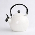 enamel kettle enamel ware enamel pot