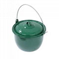 enamel stockpot enamel pan enamel pot 3