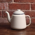 enamel coffee pot enamel kettle enamel pot 1