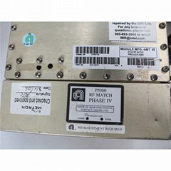 AMAT 0010-09416 RF Match Phase IV Controller