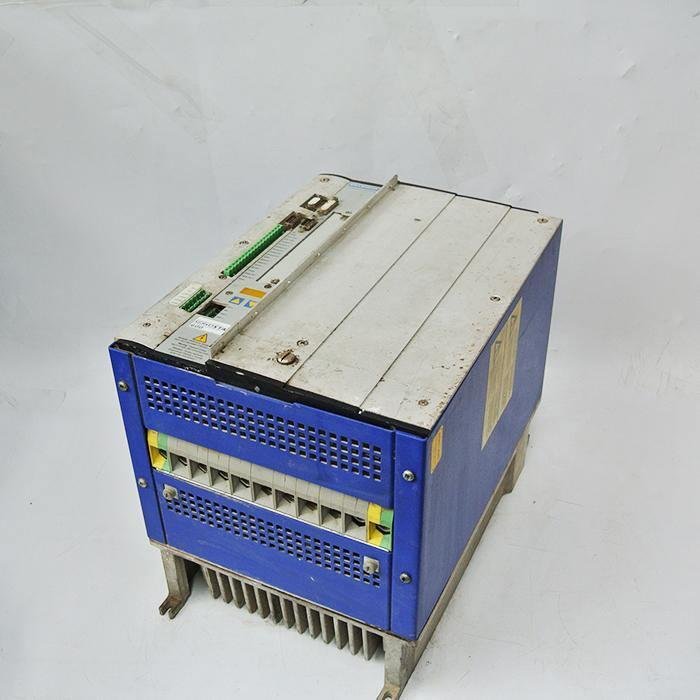 科爾摩根SERVOSTAR 640 S64001伺服驅動器