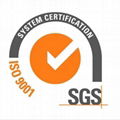 SGS——陶瓷砖CE认证 3