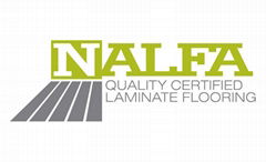 強化地板檢測與NALFA LF01