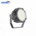 Hi Robot  LED high mast light 