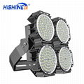 7 Years Warranty SMD5050 Chip 160LM/W House Yard Bridge Hotel Lighting Outdoor D 4