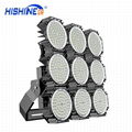 7 Years Warranty SMD5050 Chip 160LM/W House Yard Bridge Hotel Lighting Outdoor D 5