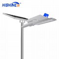 Hi-Small Led Solar Street Light 1