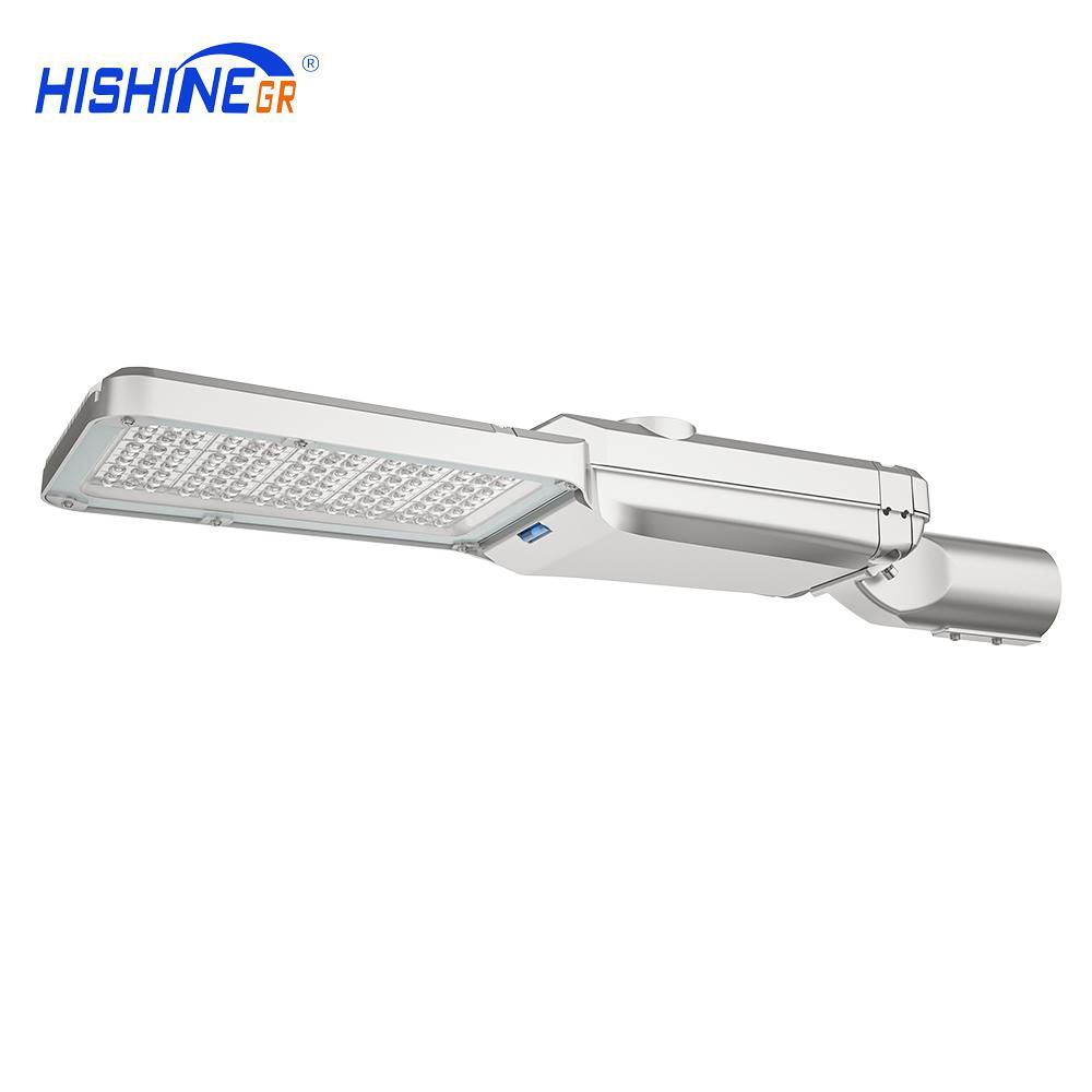 200W LED Street Light Hi-Rise175LM/W High Lumen LED Street Light 3