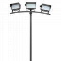  High Lumen LED Sports Field Light 4