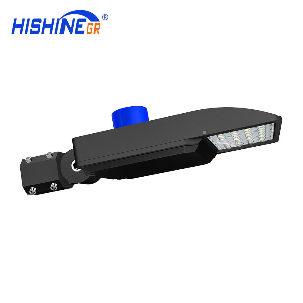 Hi-Talent LED Shoebox Light 100W 3