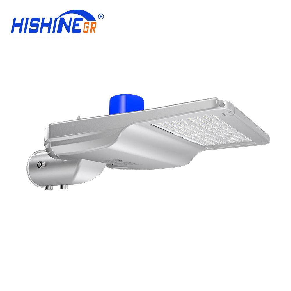 Hi-Slim LED Street Light 45W 75W 100W 3