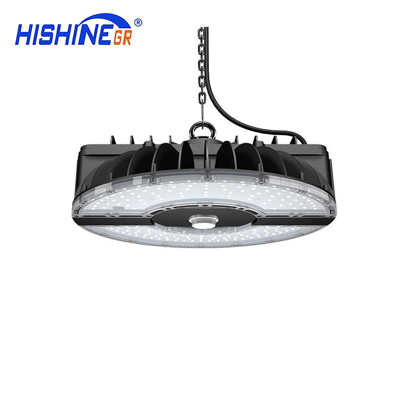  Hi-Smart H3 LED UFO High Bay Light 3