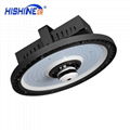 150W-250W H2 LED UFO High Bay Light