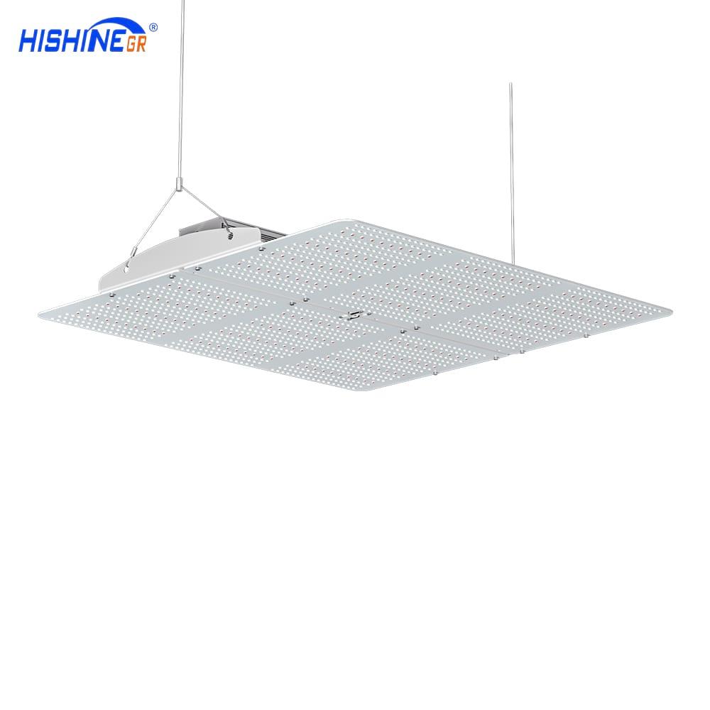  PG02 200W LED Grow Light