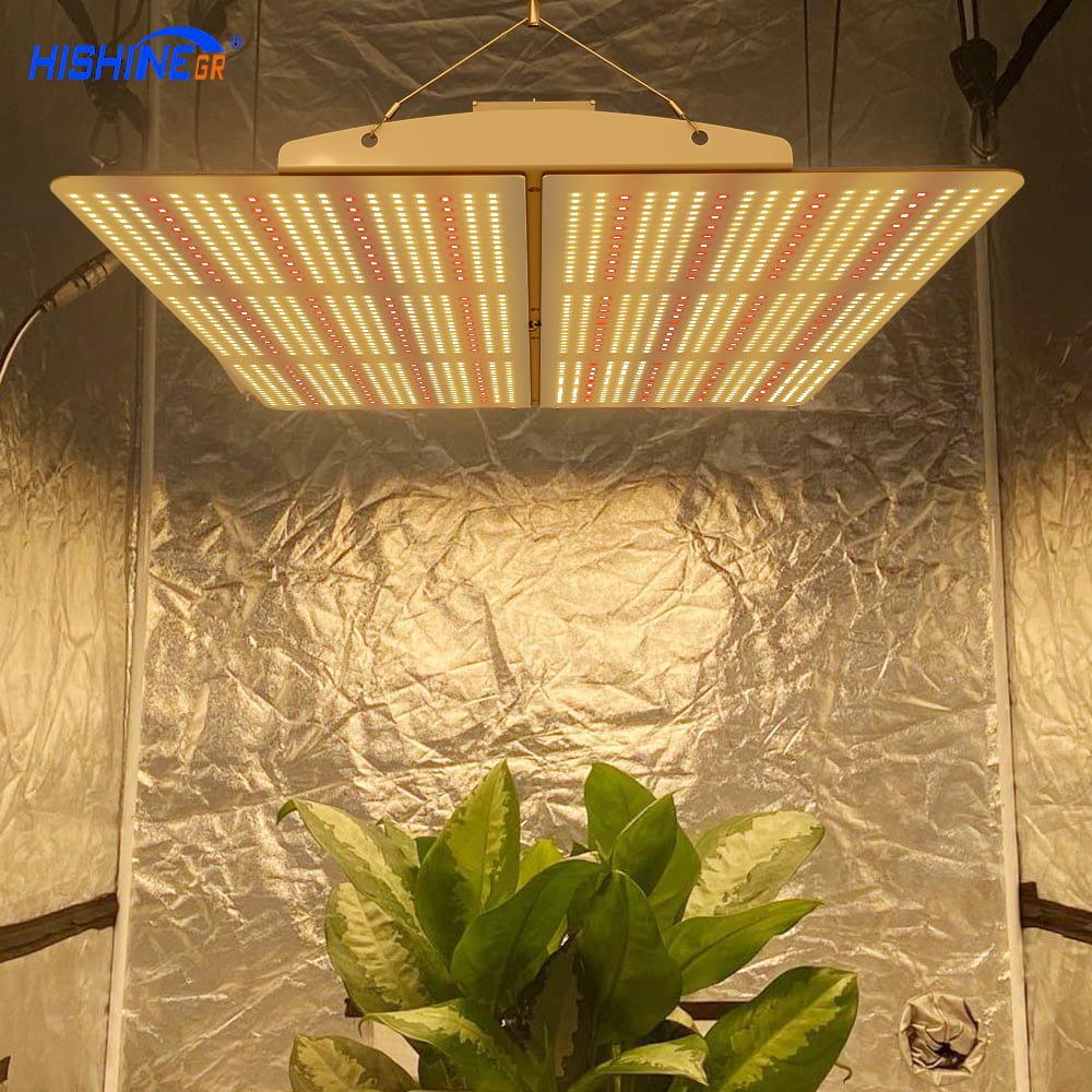  PG02 200W LED Grow Light 4