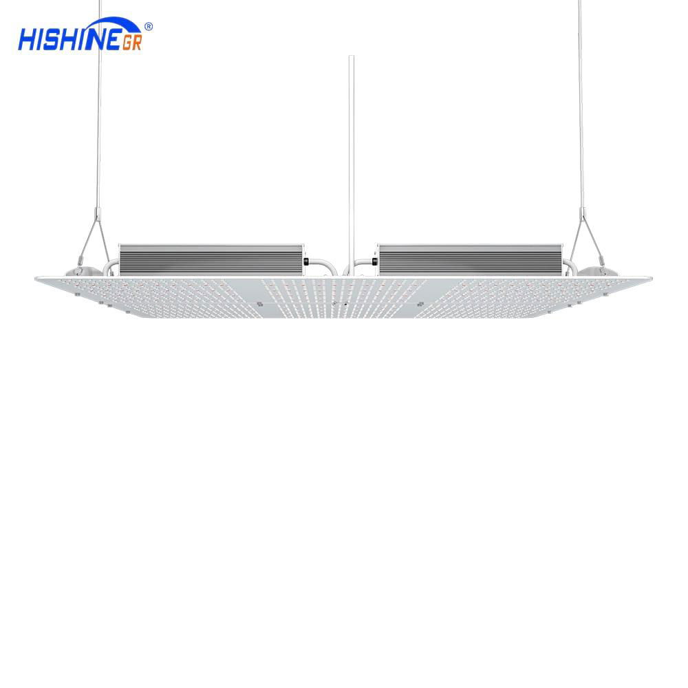  PG02 200W LED Grow Light 5