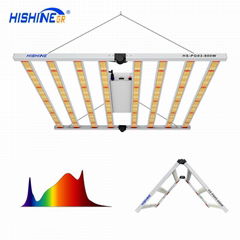  200 Watt Full Spectrum LED Grow Light