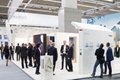 2026德国国际照明及建筑电气展览会展位预定