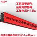 Shanghai JNXEDA JXD-EF90 DC Long Distance Electrostatic Eliminator Ion Rod 3