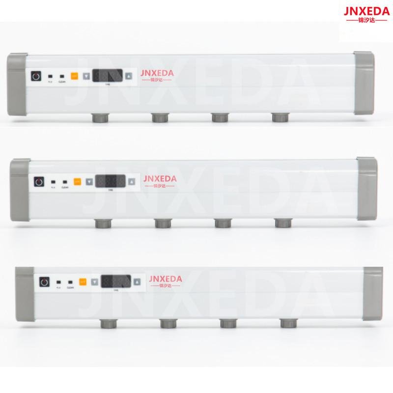  Shanghai JNXEDA JXD-EX10 Intelligent Pulse Ion Wind Rod 4