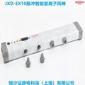 上海錦汐達JXD-EX10智能型脈衝離子風棒 1