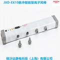  Shanghai JNXEDA JXD-EX10 Intelligent Pulse Ion Wind Rod 1