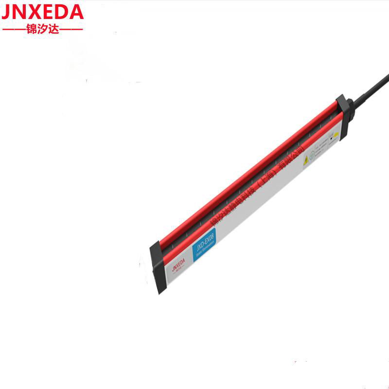 上海JXD-EX09工业塑料制品生产线静电消除器 3