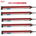 上海JXD-EX09工業塑料制品生產線靜電消除器 2