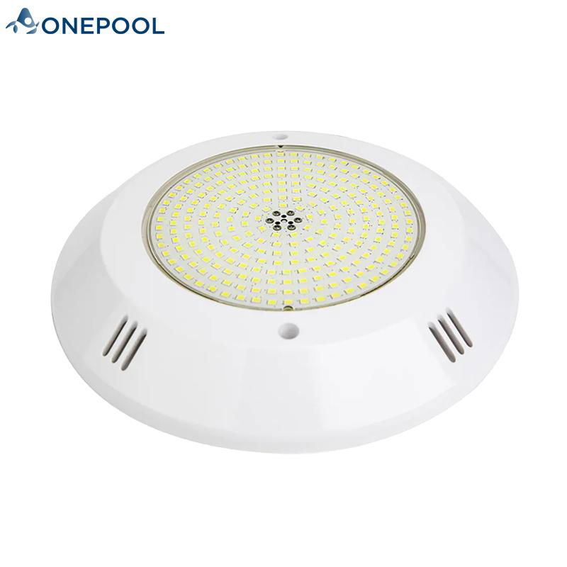 LED Swimming Pool Lights 2