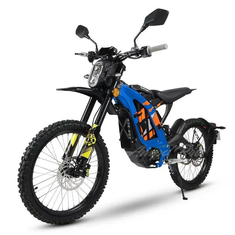 Surron X Light Bee Electric Offroad Dirt Bike for Sale New (China