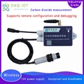 DAQ-IOT 4G / WiFi/RS485/LoRa/NB AC/DC