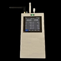 Wireless Transmission of Cleanliness