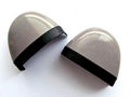 SAFUSEN STEEL TOE CAPS WITH STRIP