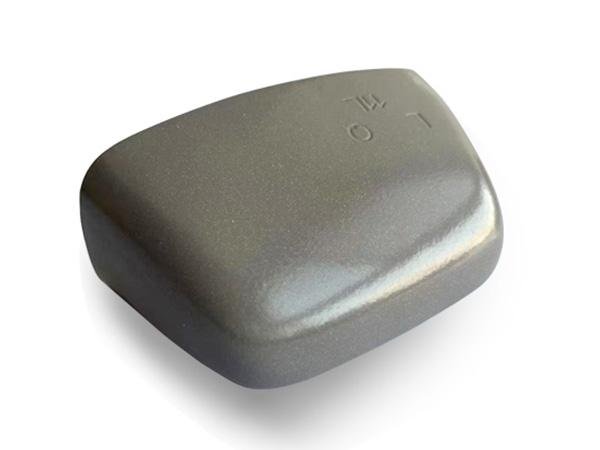 SAFUSEN SQUARE STEEL TOE CAPS FOR SAFETY SHOES 4