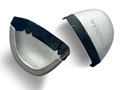 ALUMINIUM TOE CAP EXTRA LIGHT WITH EVA STRIP 2