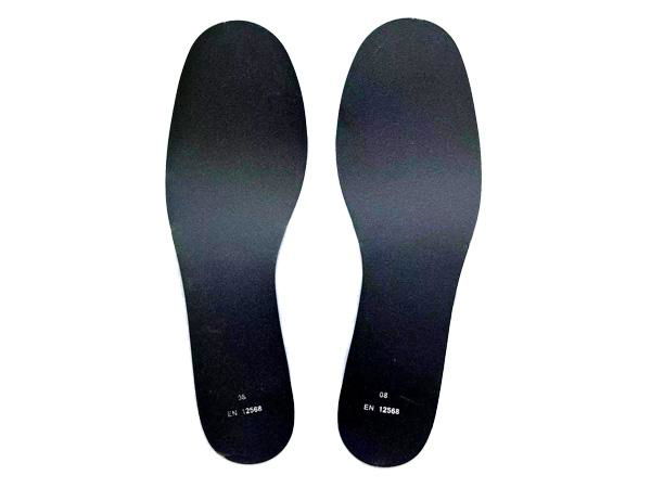 STEEL PLATE MIDSOLE FOR SAFETY SHOES