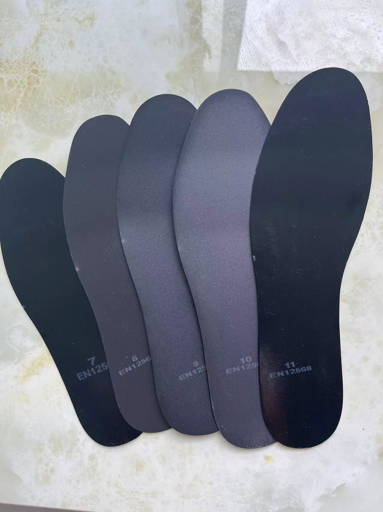 STEEL PLATE MIDSOLE FOR SAFETY SHOES 2