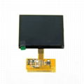 Audi A3 C5 A6 VDO LCD Display 1