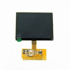 Audi A3 C5 A6 VDO LCD Display