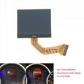 Porsche Cayenne Volkswagen Toureg Dashboard LCD Screen Replacement Display 2