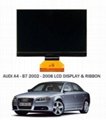 Audi A4 8E0 920 RB4 RB8 B6 B7 LCD Display