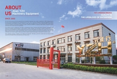 Guangxi YZH Machinery Equipment Co., Ltd