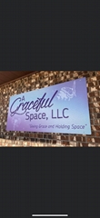 A GRACEFUL SPACE LLC A GRACEFUL SPACE LLC