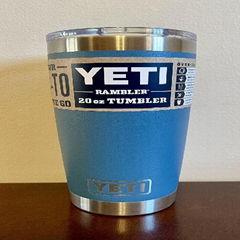 YETI Rambler 20 oz Tumbler