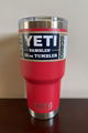 YETI Rambler 30 oz Tumbler 1